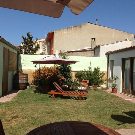 Lanita B&B Cabras Exterior photo