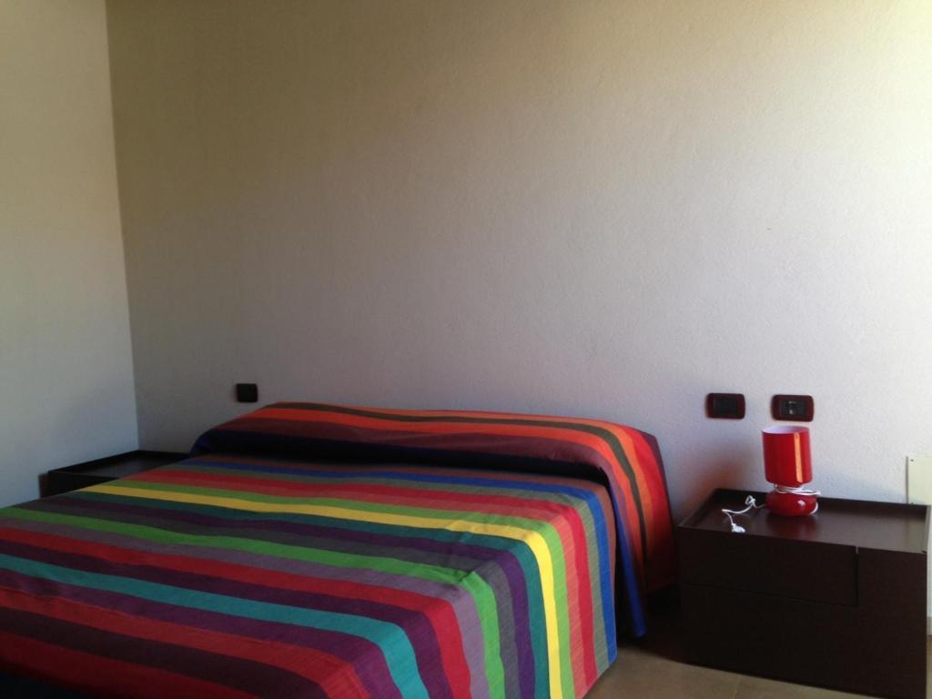 Lanita B&B Cabras Room photo