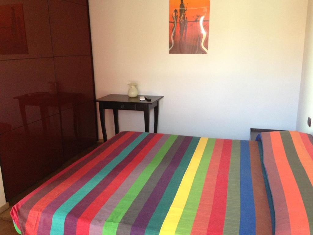 Lanita B&B Cabras Room photo